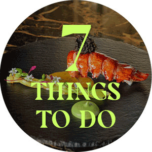 7 Things to do this weekend: 25 & 26 September 2021 7 Things to do this weekend: 25 & 26 September 2021