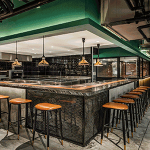 5 Things to know about Artisan’s Playground, a new shared kitchen concept in KL 5 Things to know about Artisan’s Playground, a new shared kitchen concept in KL