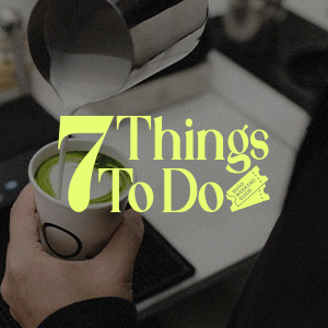 7 Things to do this weekend in the Klang Valley: 19 & 20 February 7 Things to do this weekend in the Klang Valley: 19 & 20 February
