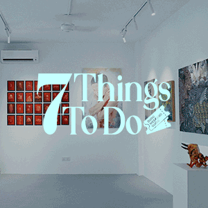 7 Things to do in the Klang Valley this weekend: 8 & 9 January 2022 7 Things to do in the Klang Valley this weekend: 8 & 9 January 2022