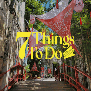 7 Things to do in the Klang Valley this weekend: 15 & 16 January 2022 7 Things to do in the Klang Valley this weekend: 15 & 16 January 2022