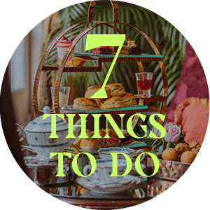 7 Things to do this weekend: 23 & 24 October 2021 7 Things to do this weekend: 23 & 24 October 2021