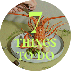 7 Things to do this weekend: 4 & 5 December 2021 7 Things to do this weekend: 4 & 5 December 2021