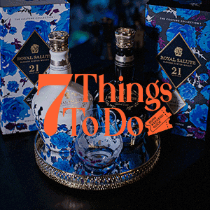 7 Things to do in the Klang Valley this weekend: 5 & 6 March 2022 7 Things to do in the Klang Valley this weekend: 5 & 6 March 2022