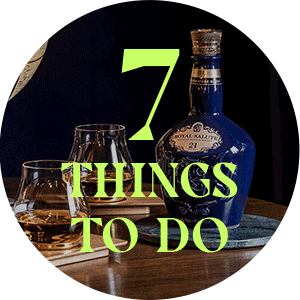 7 Things to do this weekend: 6 & 7 November 2021 7 Things to do this weekend: 6 & 7 November 2021