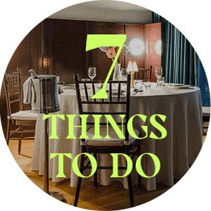 7 Things to do this weekend (Phase Two edition): 11 & 12 September 2021 7 Things to do this weekend (Phase Two edition): 11 & 12 September 2021