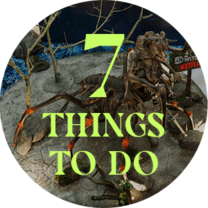 7 Things to do in the Klang Valley this weekend: 18 & 19 December 2021 7 Things to do in the Klang Valley this weekend: 18 & 19 December 2021