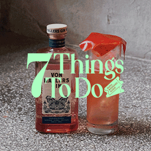 7 Things to do in the Klang Valley this weekend: 19 & 20 March 2022 7 Things to do in the Klang Valley this weekend: 19 & 20 March 2022