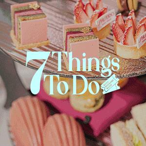 7 Things to do in the Klang Valley this weekend: 2 & 3 April 2022 7 Things to do in the Klang Valley this weekend: 2 & 3 April 2022