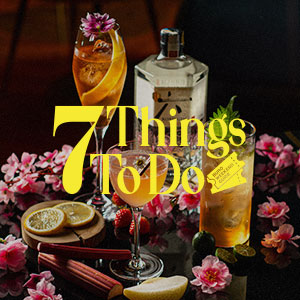 7 Things to do in the Klang Valley this weekend: 23 & 24 April 2022 7 Things to do in the Klang Valley this weekend: 23 & 24 April 2022