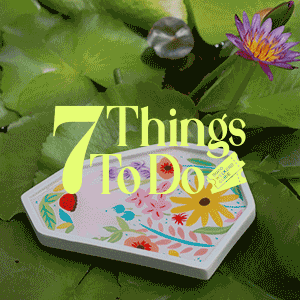 7 Things to do in the Klang Valley this weekend: 26 & 27 March 2022 7 Things to do in the Klang Valley this weekend: 26 & 27 March 2022