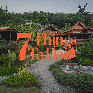 7 Things to do in the Klang Valley this weekend: 30 April & 1 May 2022 7 Things to do in the Klang Valley this weekend: 30 April & 1 May 2022