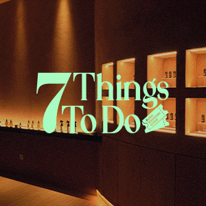 7 Things to do this weekend: 16 & 17 July 2022 7 Things to do this weekend: 16 & 17 July 2022