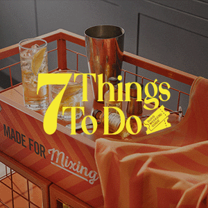 7 Things to do this weekend: 2 & 3 July 2022 7 Things to do this weekend: 2 & 3 July 2022