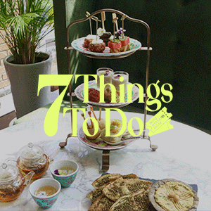 7 Things to do this weekend: 25 & 26 June 2022 7 Things to do this weekend: 25 & 26 June 2022