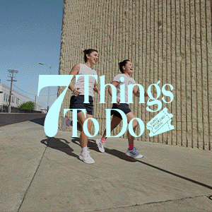 7 Things to do this weekend: 30 & 31 July 2022 7 Things to do this weekend: 30 & 31 July 2022
