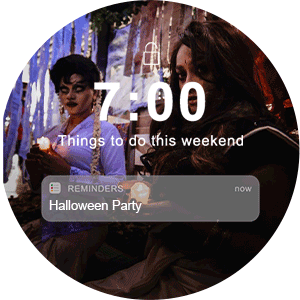 7 Things to do this weekend (Halloween edition): 30 & 31 October 2021