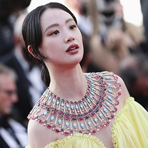 The most stunning jewellery moments at Cannes 2021