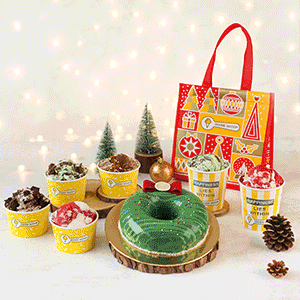 Holiday 2021: A food and drinks gift guide to eat, drink, and be merry this Christmas Holiday 2021: A food and drinks gift guide to eat, drink, and be merry this Christmas