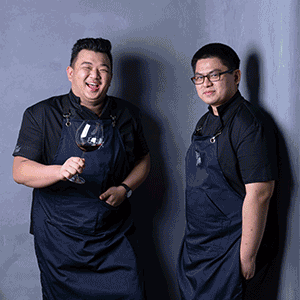 Eat and Cook on winning the 2022 American Express One to Watch Award and what's next Eat and Cook on winning the 2022 American Express One to Watch Award and what's next