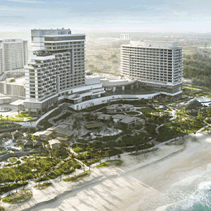 Checking in: Hoiana Resort & Golf beckons for an all-immersive stay in Vietnam Checking in: Hoiana Resort & Golf beckons for an all-immersive stay in Vietnam