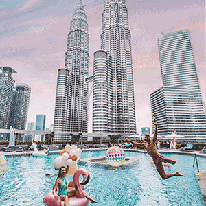 15 Luxury hotels in Kuala Lumpur for a relaxing staycation 15 Luxury hotels in Kuala Lumpur for a relaxing staycation