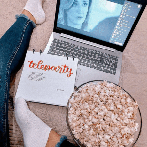 LDR: 15 Ideas to spend time with your partner while you’re apart LDR: 15 Ideas to spend time with your partner while you’re apart