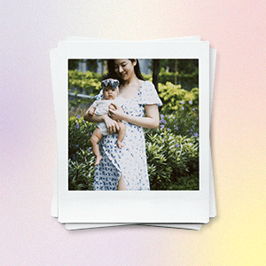 Modern Mums: Emily Quak on becoming a new mother in a post-pandemic world Modern Mums: Emily Quak on becoming a new mother in a post-pandemic world