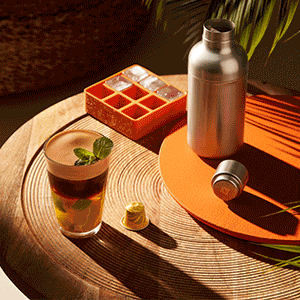 QUIZ: Which Nespresso Iced Coffee Recipe should you try? QUIZ: Which Nespresso Iced Coffee Recipe should you try?