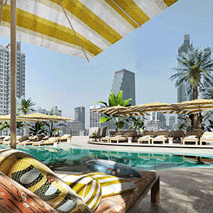 12 Most anticipated new luxury hotel openings in Asia for 2022 12 Most anticipated new luxury hotel openings in Asia for 2022