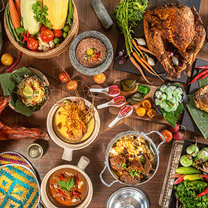 Ramadan 2022: 7 Sumptuous buka puasa menus in Malaysia (outside of Klang Valley) Ramadan 2022: 7 Sumptuous buka puasa menus in Malaysia (outside of Klang Valley)