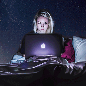 Revenge bedtime procrastination: What is it and how to improve your sleep hygiene