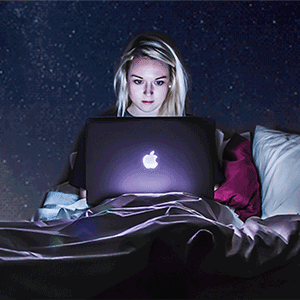 Revenge bedtime procrastination: What is it and how to improve your sleep hygiene Revenge bedtime procrastination: What is it and how to improve your sleep hygiene