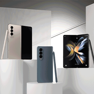 Samsung Unpacked 2022: Galaxy Z Fold4, Galaxy Flip4, Watch5 Series, and Buds 2 Pro Samsung Unpacked 2022: Galaxy Z Fold4, Galaxy Flip4, Watch5 Series, and Buds 2 Pro