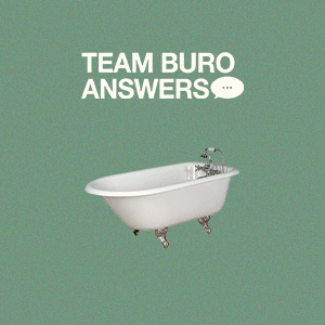 Team BURO Answers: How do you take care of your mental health? Team BURO Answers: How do you take care of your mental health?