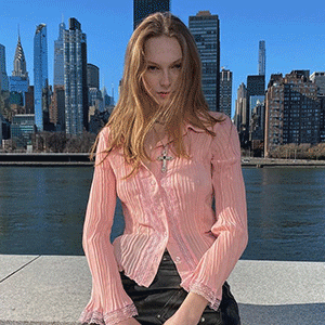 16 Transgender models who are making their mark in the fashion industry 16 Transgender models who are making their mark in the fashion industry