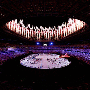 Tokyo Olympics 2020: Highlights and historic moments to note (so far) Tokyo Olympics 2020: Highlights and historic moments to note (so far)