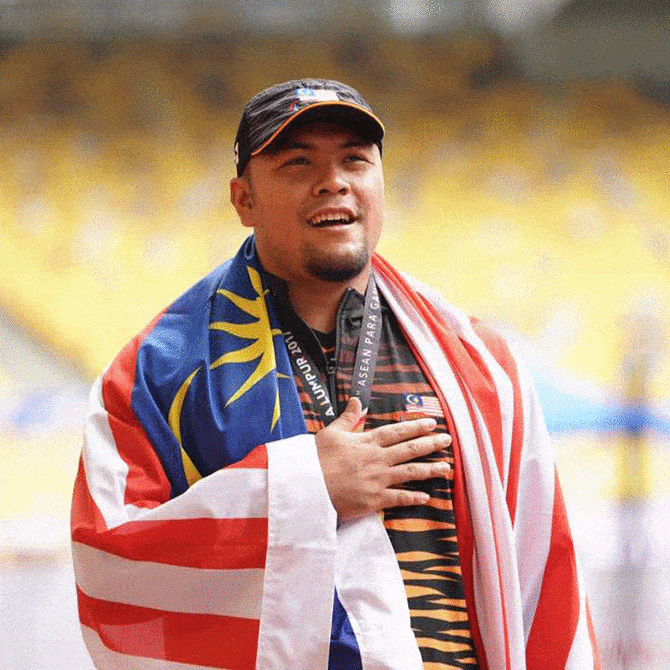 Tokyo 2020 Paralympics: The final results and medal tally for Malaysia Tokyo 2020 Paralympics: The final results and medal tally for Malaysia