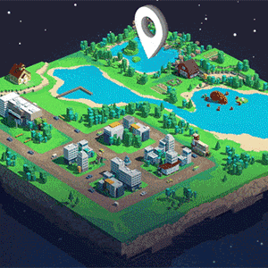 Why people are spending *real* money on virtual land—and how you can benefit Why people are spending *real* money on virtual land—and how you can benefit