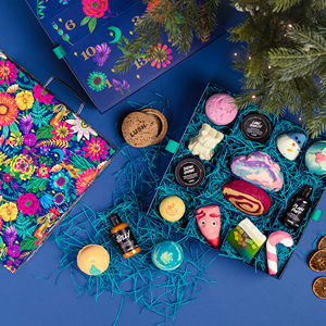 Holiday 2021: The best beauty advent calendars to gift (to yourself)