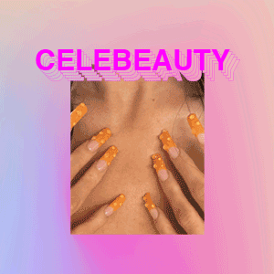 Celebeauty: The best celebrity beauty looks from this week