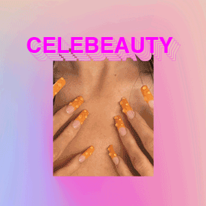 Celebeauty: The best celebrity beauty looks from this week Celebeauty: The best celebrity beauty looks from this week