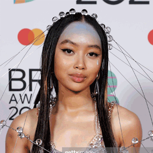 BRIT Awards 2021: The best beauty moments to grace the evening