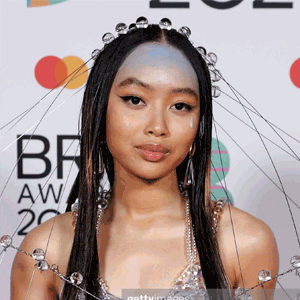 BRIT Awards 2021: The best beauty moments to grace the evening BRIT Awards 2021: The best beauty moments to grace the evening
