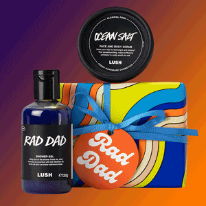 Father's Day 2021: Grooming gifts to keep dad feeling fresh