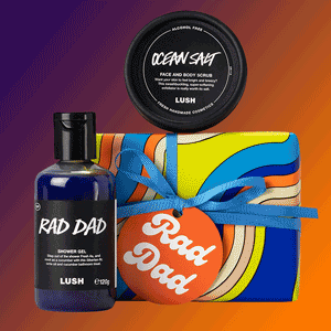 Father's Day 2021: Grooming gifts to keep dad feeling fresh Father's Day 2021: Grooming gifts to keep dad feeling fresh