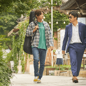 Best new K-dramas to watch in August 2021 on Netflix, iQiyi, and Astro