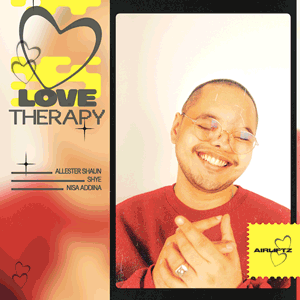New Music Friday: Alfie Templeman's new album, Airliftz's 'Love Therapy', and Bihzhu's 'Chendering' New Music Friday: Alfie Templeman's new album, Airliftz's 'Love Therapy', and Bihzhu's 'Chendering'