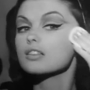 The biggest mistake you're making with your powder foundations The biggest mistake you're making with your powder foundations