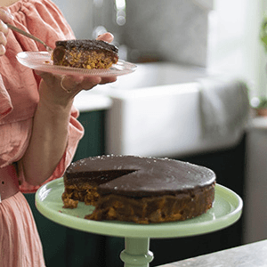 'Rachel Khoo's Chocolat': 4 Must-try sweet and savoury chocolate recipes